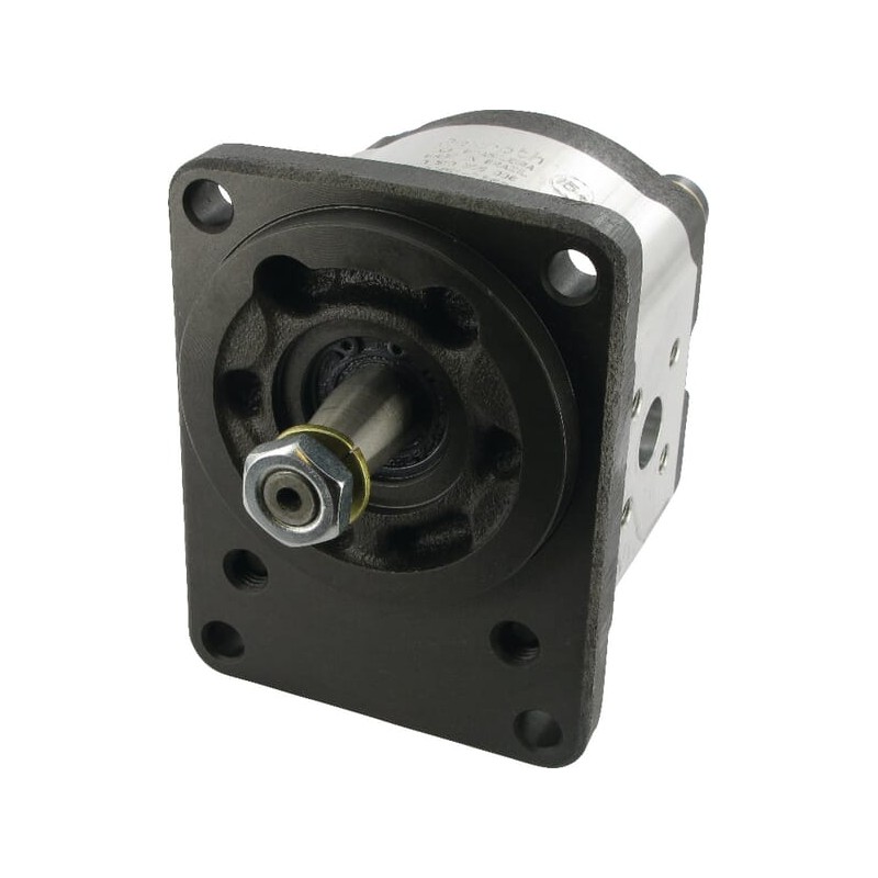 Pompă hidraulică cu angrenaje AZPF-11-005RCB20MB Bosch Rexroth