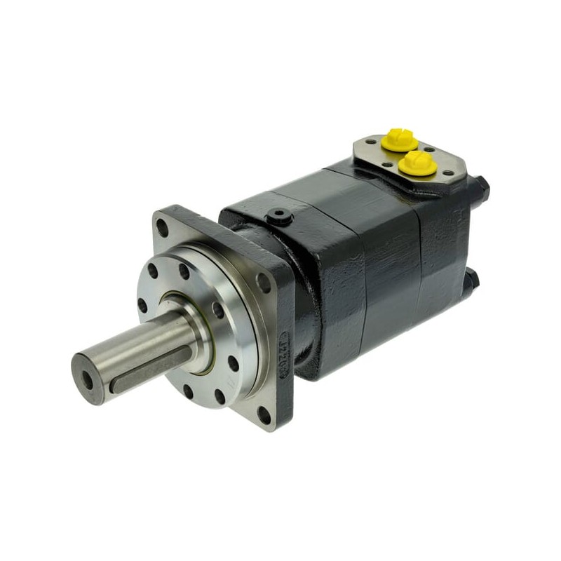 Motor orbital 630cc Kramp