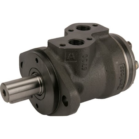 Ax motor orbital diametru 25 A2