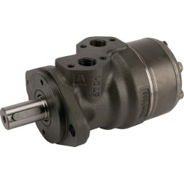 Ax motor orbital diametru 25 A2