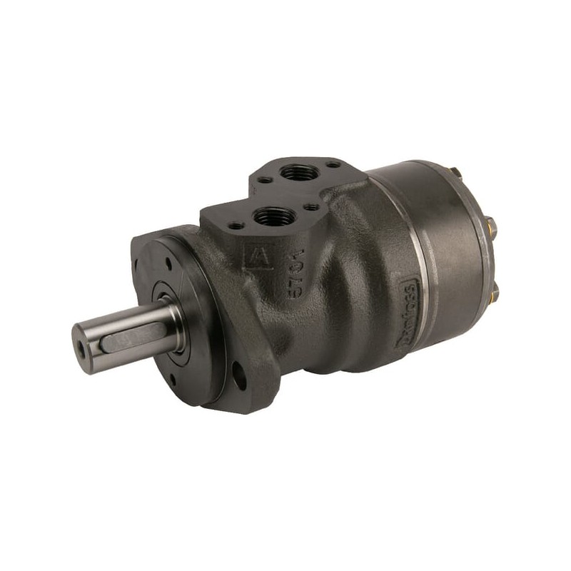 Ax motor orbital diametru 25 A2