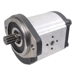 Pompă cu roți dințate PLP20.25-D0-07S1-LEB/EA-N-FS
