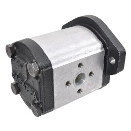 Pompă cu roți dințate PLP20.25-D0-07S1-LEB/EA-N-FS
