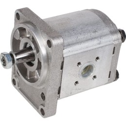 Motoreductor PLM20.20R0-54B2