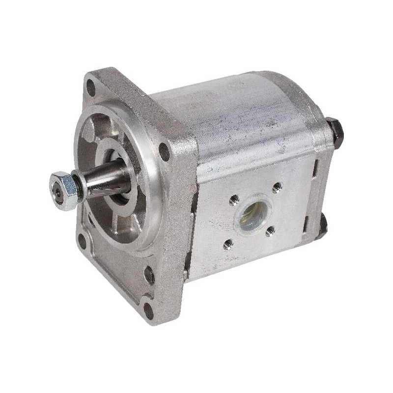 Motoreductor PLM20.20R0-54B2