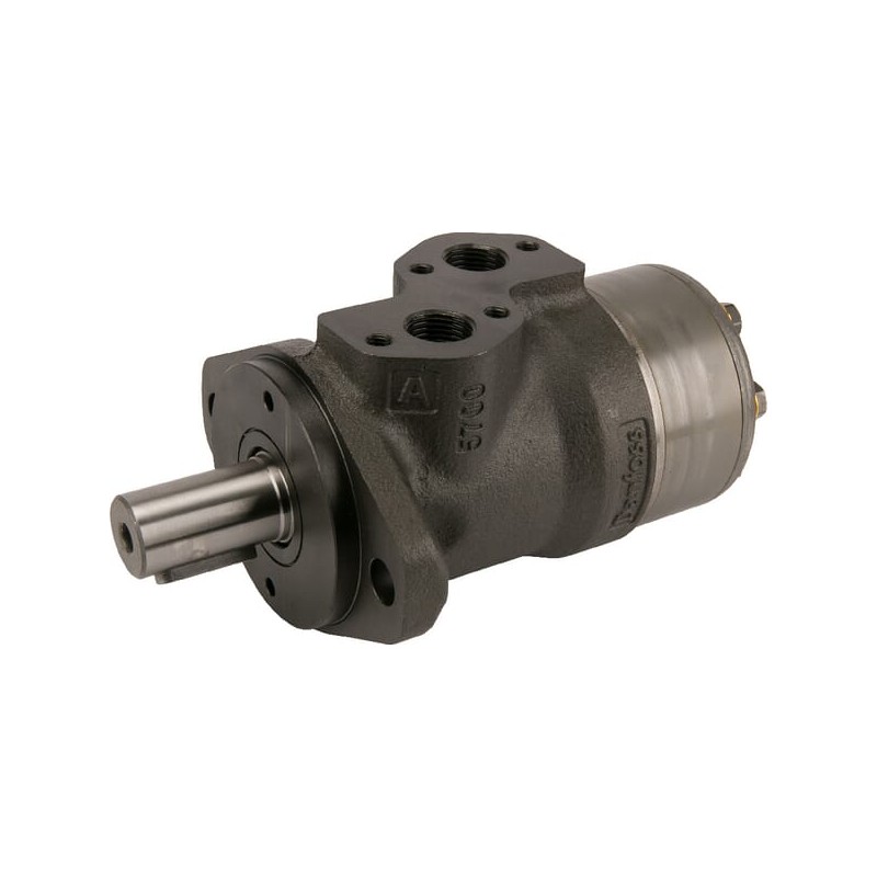 Ax motor orbital diametru 25 A2