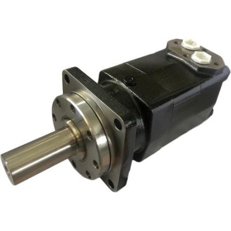Motor orbital 400cc Kramp