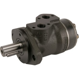 Ax motor orbital, diametru 25, A2
