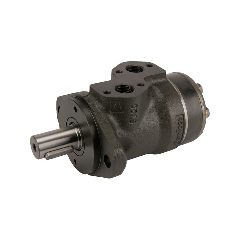 Ax motor orbital, diametru 25, A2
