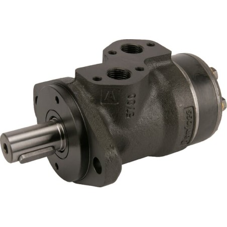 Ax motor orbital, diametru 25, A2