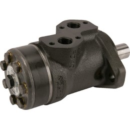 Ax motor orbital, diametru 25, A2