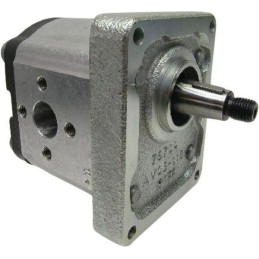 Pompă hidraulică cu angrenaje AZPF-11-008LHO30MB Bosch Rexroth