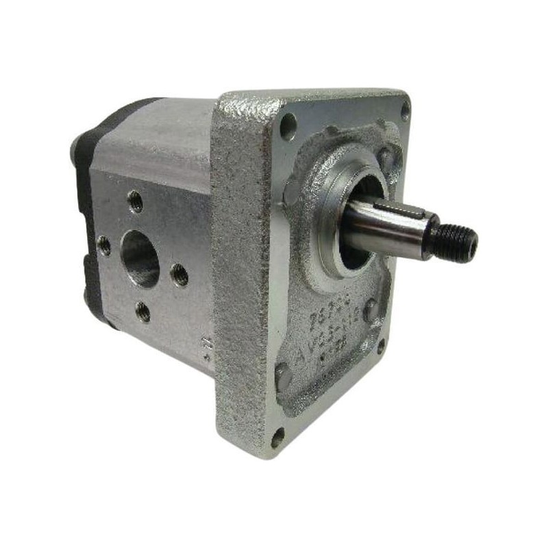 Pompă hidraulică cu angrenaje AZPF-11-008LHO30MB Bosch Rexroth
