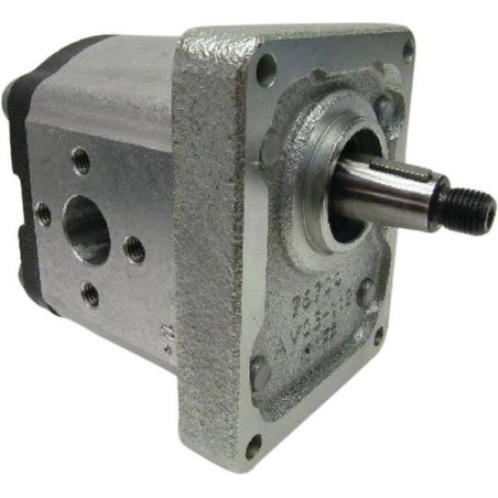 Pompă hidraulică cu angrenaje AZPF-11-008LHO30MB Bosch Rexroth