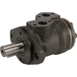 Ax motor orbital, diametru 25, A2