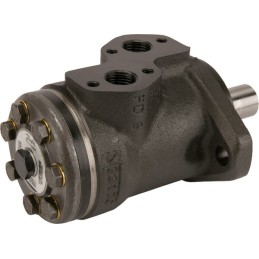 Ax motor orbital, diametru 25, A2