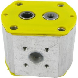 Secţiune pompă PLP20.16-D0-86-S6-LBE/BC-N-I-FS