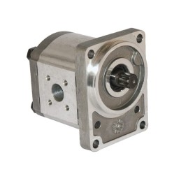 Pompă PLP20.6,3S0-12B2-LBE/BC-N-EL FS