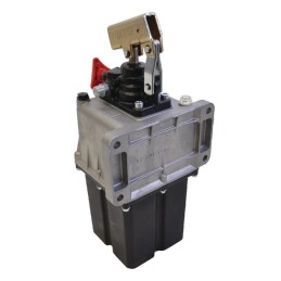 Pompă manuală cu rezervor 5L