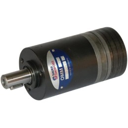 Motor cu angrenaj orbital,W.Ø16,racord spate