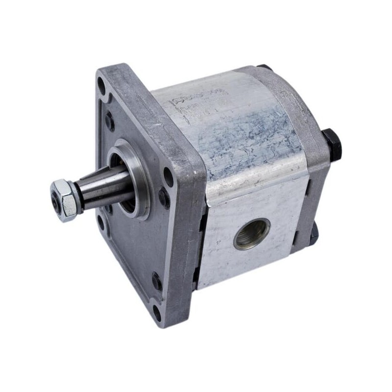 Pompă PLP20.8 D0-82E2-LGD/GD-N-