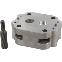 Set de montaj KIT 51T6 Polaris 20/10