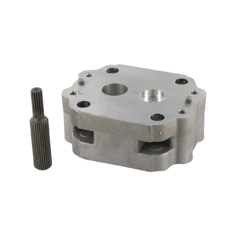 Set de montaj KIT 51T6 Polaris 20/10
