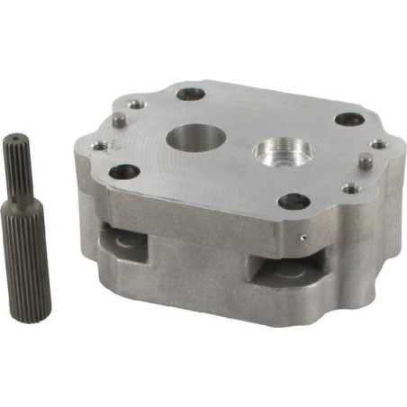 Set de montaj KIT 51T6 Polaris 20/10