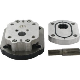 Kit de montare 83Z6 Polaris 30/20 aspirare separată