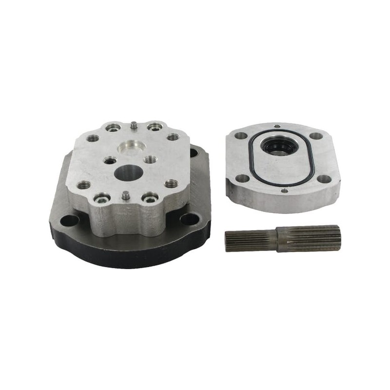 Kit de montare 83Z6 Polaris 30/20 aspirare separată