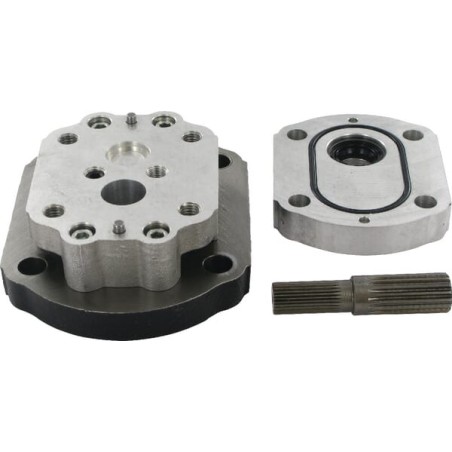 Kit de montare 83Z6 Polaris 30/20 aspirare separată