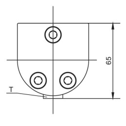 Motor orbital 12cc Kramp