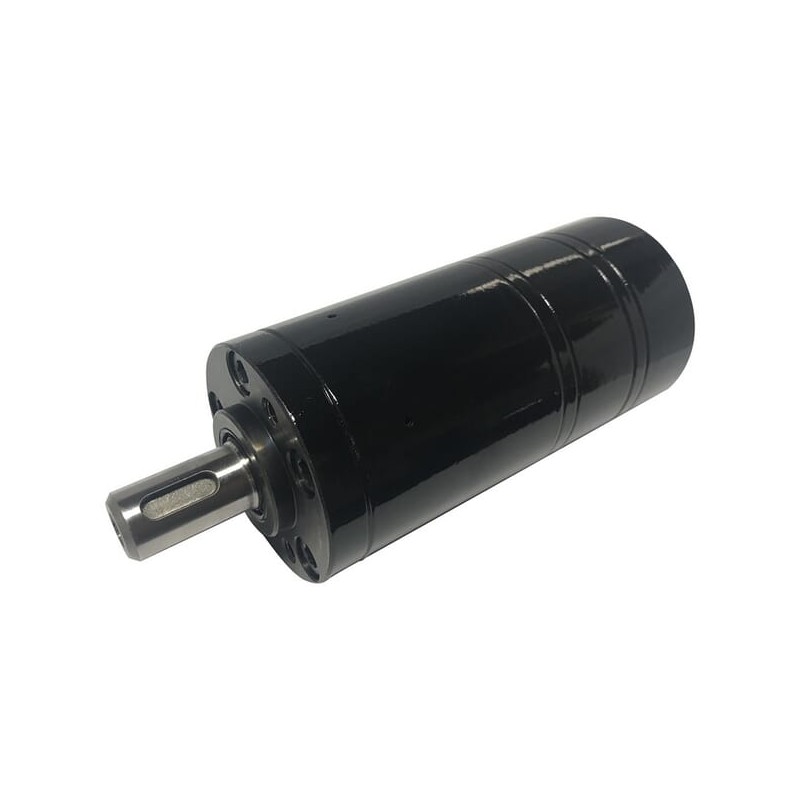 Motor orbital 12cc Kramp