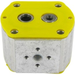Secţiune pompă PLP20.11,2D0-86-S6-LEA/EA-N-I-FS