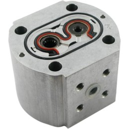 Secțiune spate PLP10.6,3 D0-88V6-LBB/BA-N-I FS