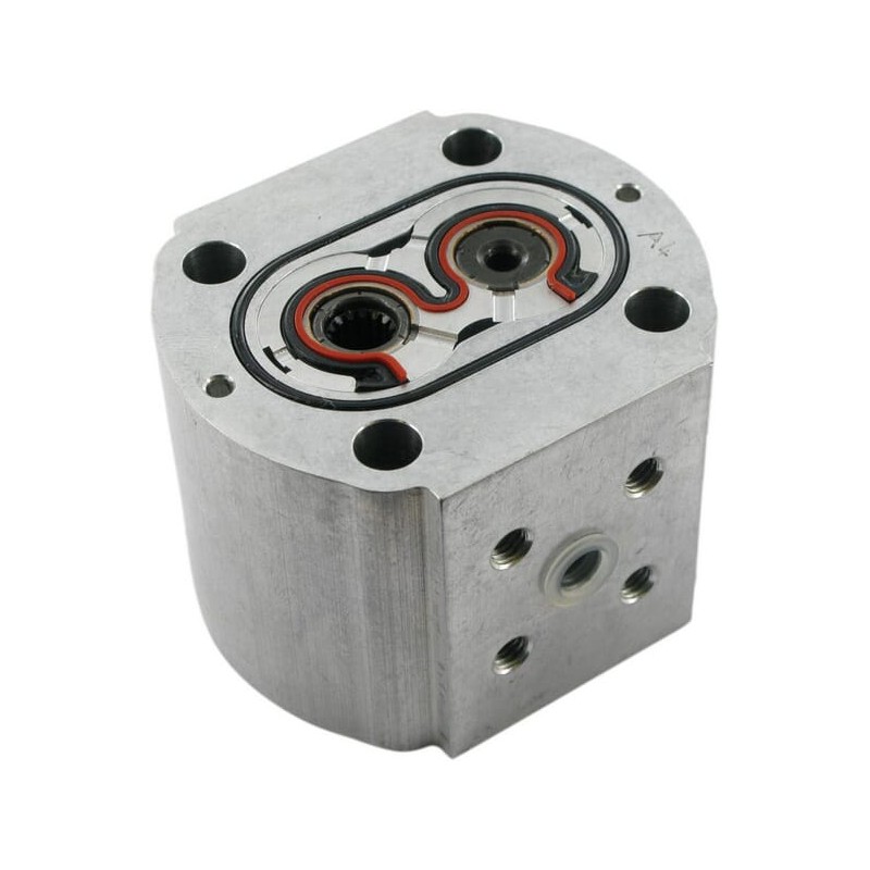 Secțiune spate PLP10.6,3 D0-88V6-LBB/BA-N-I FS