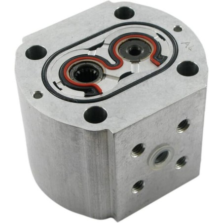 Secțiune spate PLP10.6,3 D0-88V6-LBB/BA-N-I FS