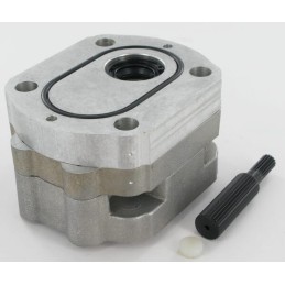 Kit de montare 51 Z6 Polaris 20/10