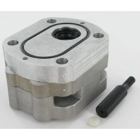 Kit de montare 51 Z6 Polaris 20/10