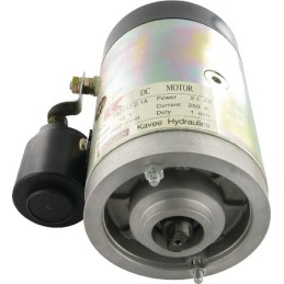 Motor 24V DC 2100W inclusiv releu
