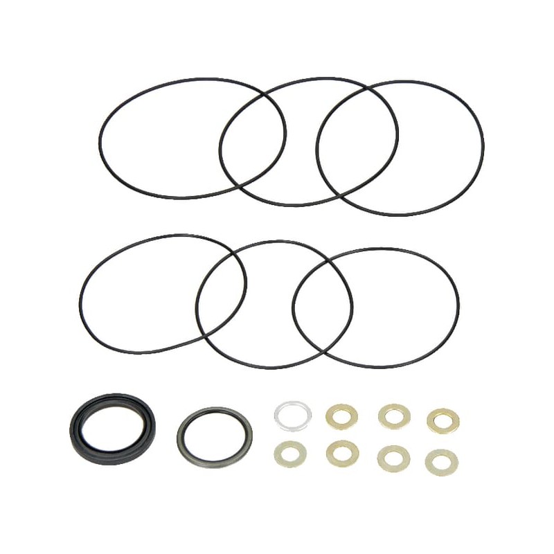 Set garnituri 151-1286, OMP/OMR 151-1286