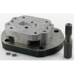 Kit de montare 83N6 Polaris 30/20