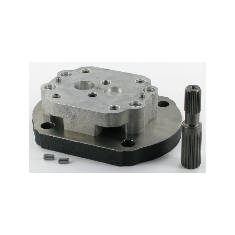 Kit de montare 83N6 Polaris 30/20