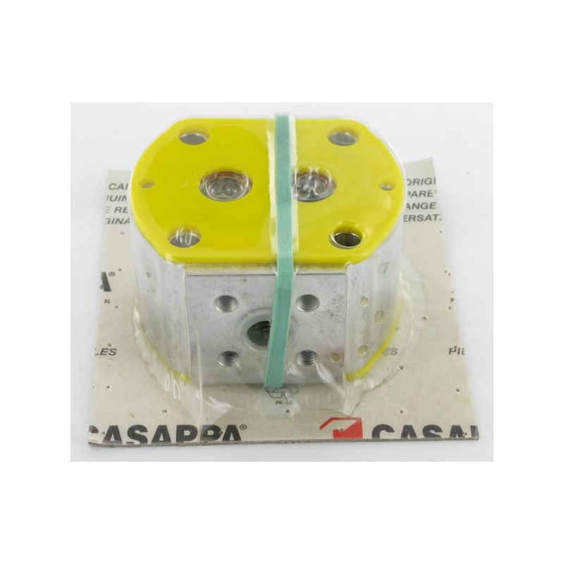 Secțiune spate PLP10.3,15 D0-88V6-LBB/BA-N-I FS