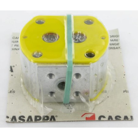 Secțiune spate PLP10.3,15 D0-88V6-LBB/BA-N-I FS