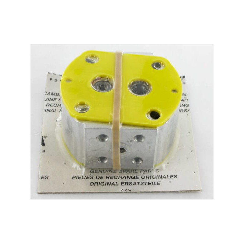 Secțiune spate PLP10.2 D0-88V6-LBE/BA-N-I FS