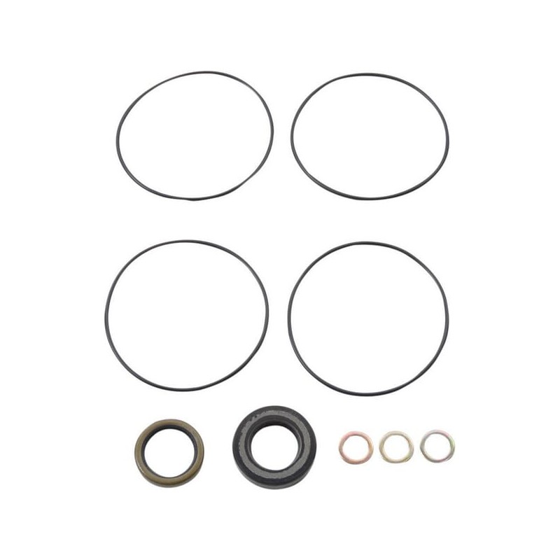 Set garnituri OMM Serie 3 151G0202