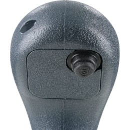Manetă cu 1 buton