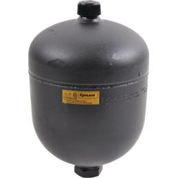 Acumulator cu membrană 2,8 L p0 30 Ba