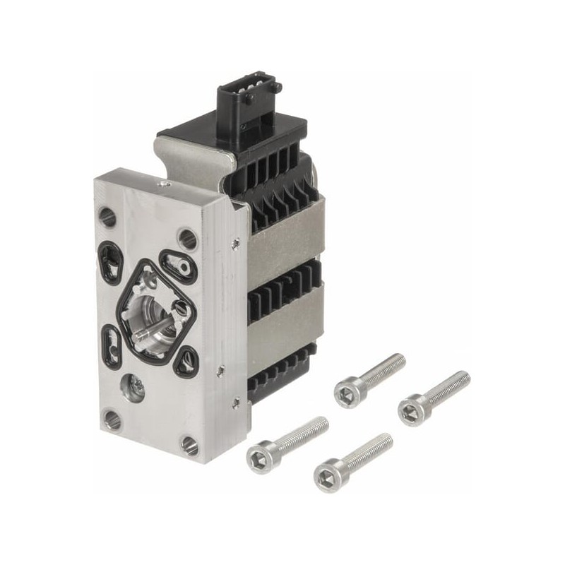 Actuator electric Magn PVEH 11-32V activ AMP 1x4